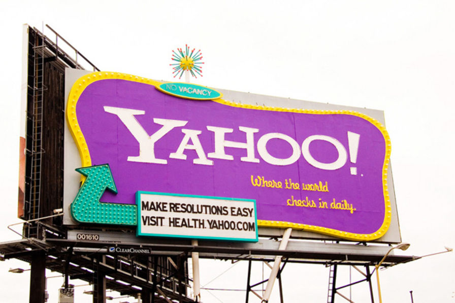 teletravail yahoo