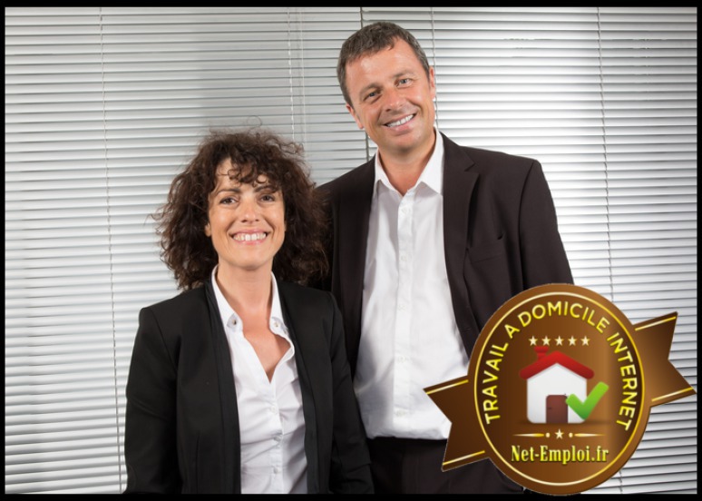 travail a domicile 100 euro par jour