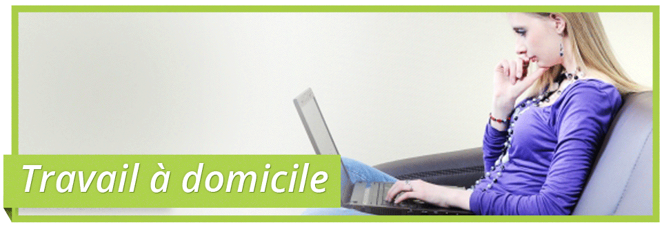 travail a domicile 15