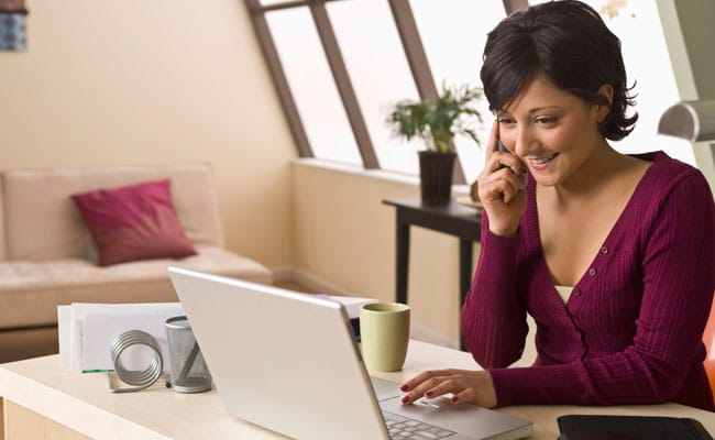 travail a domicile 17 ans