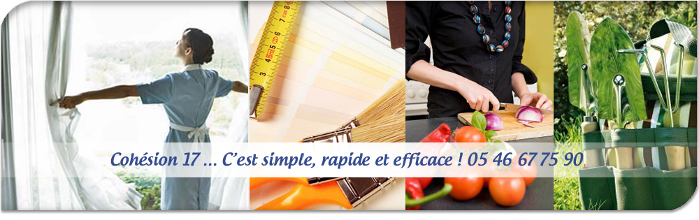travail a domicile 17000