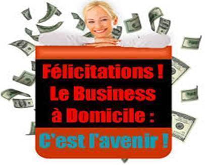 travail a domicile 2015 maroc