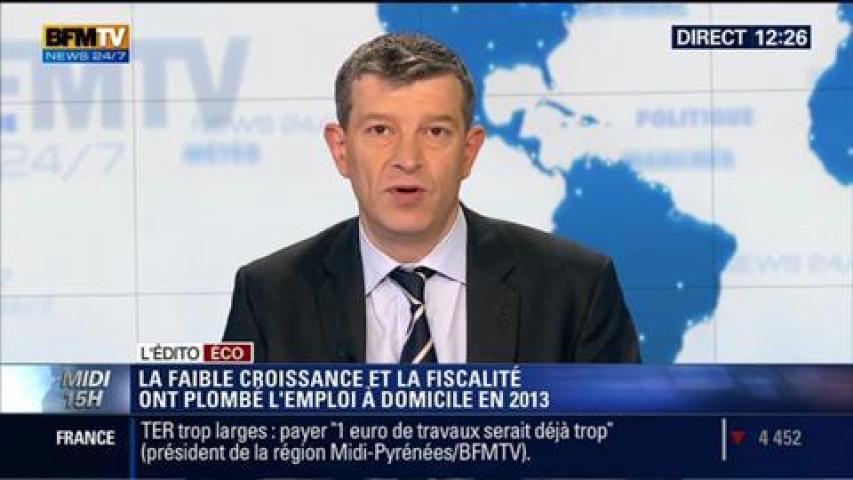 travail a domicile 21