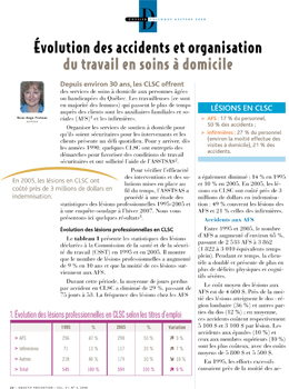 travail a domicile 31