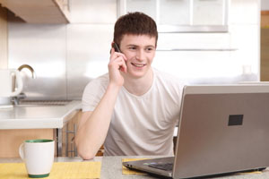 travail a domicile 33