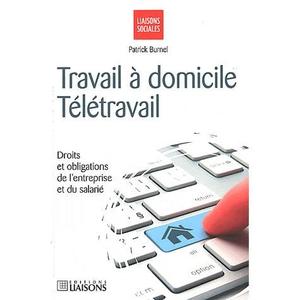 travail a domicile 41