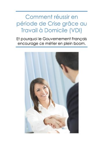 travail a domicile 41