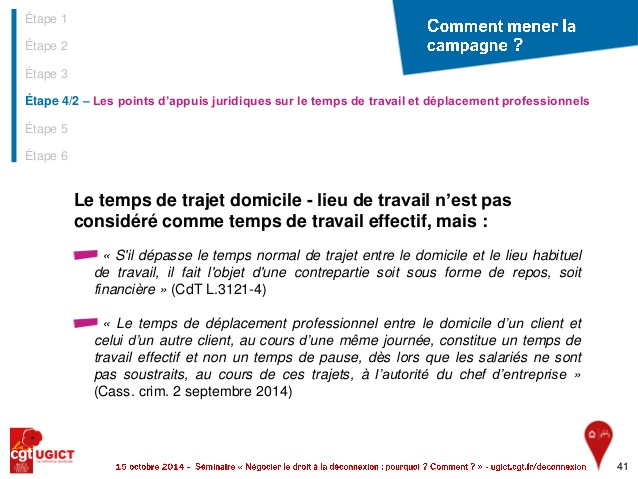 travail a domicile 41