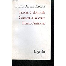 travail a domicile 41