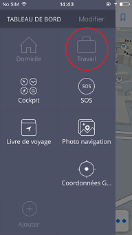 travail a domicile 43