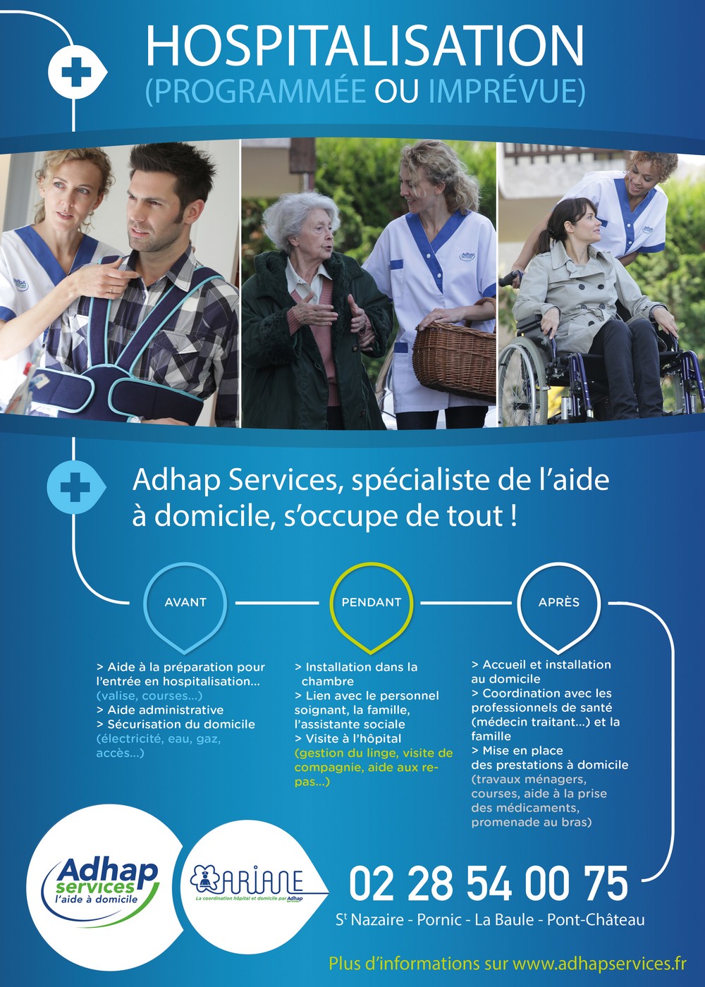 travail a domicile 44600