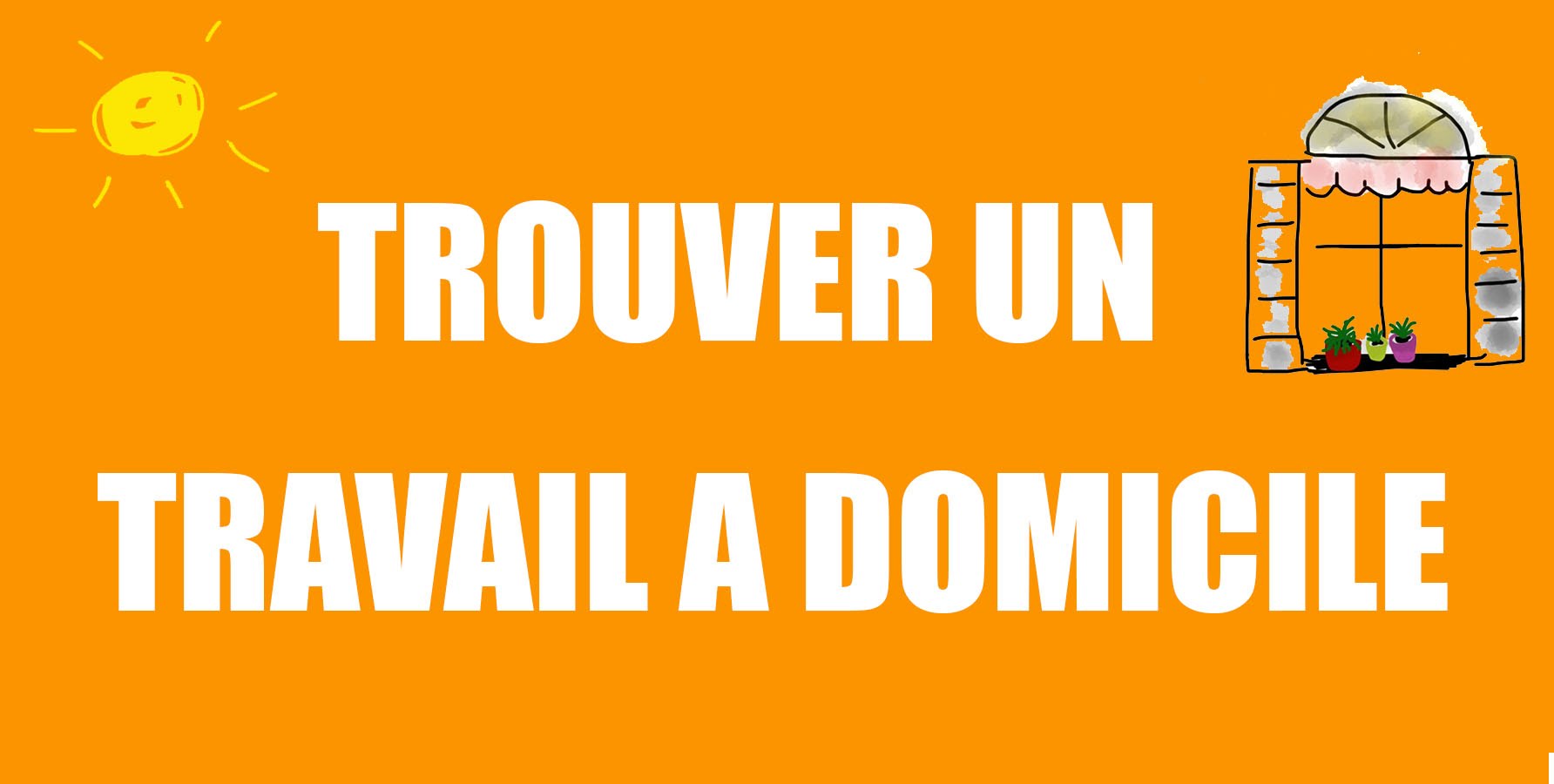 travail a domicile 53