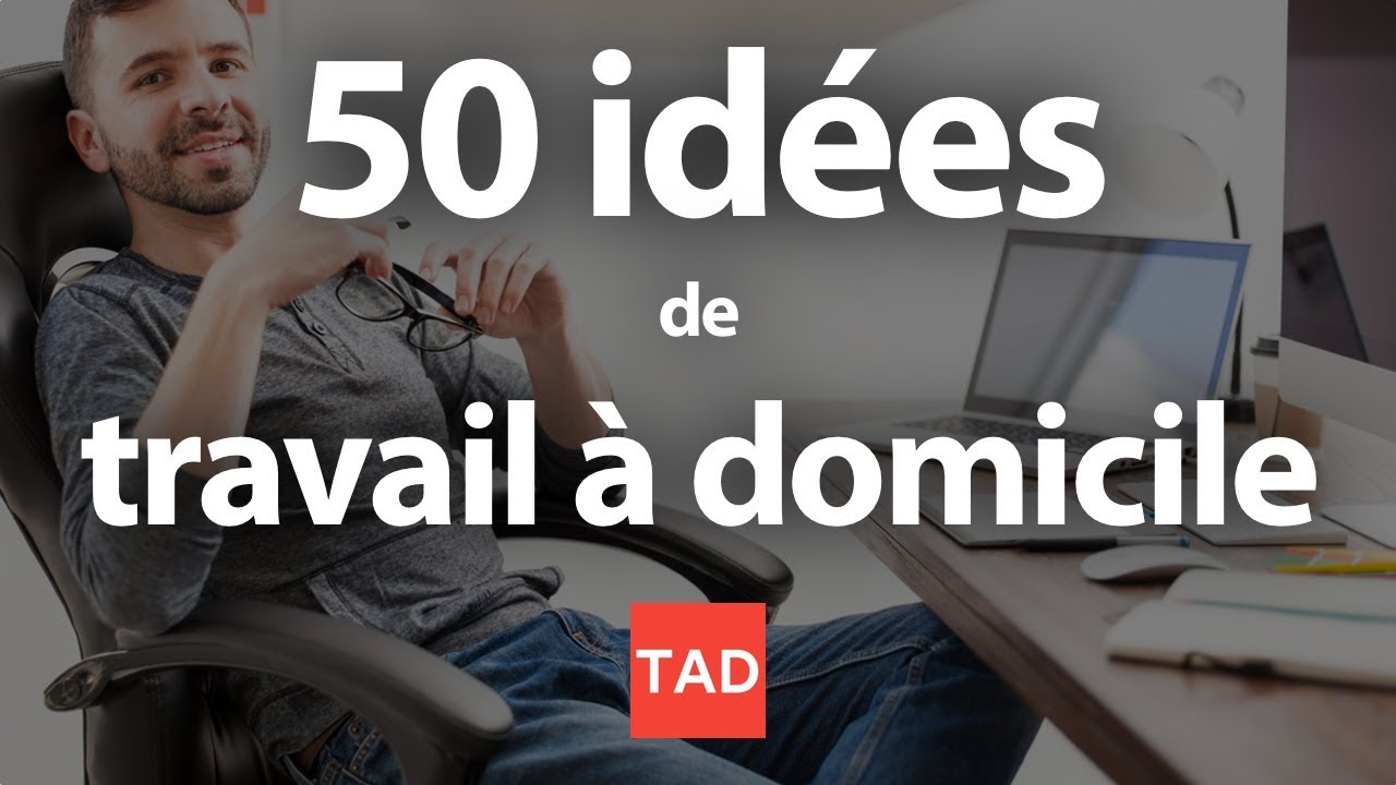 travail a domicile 56