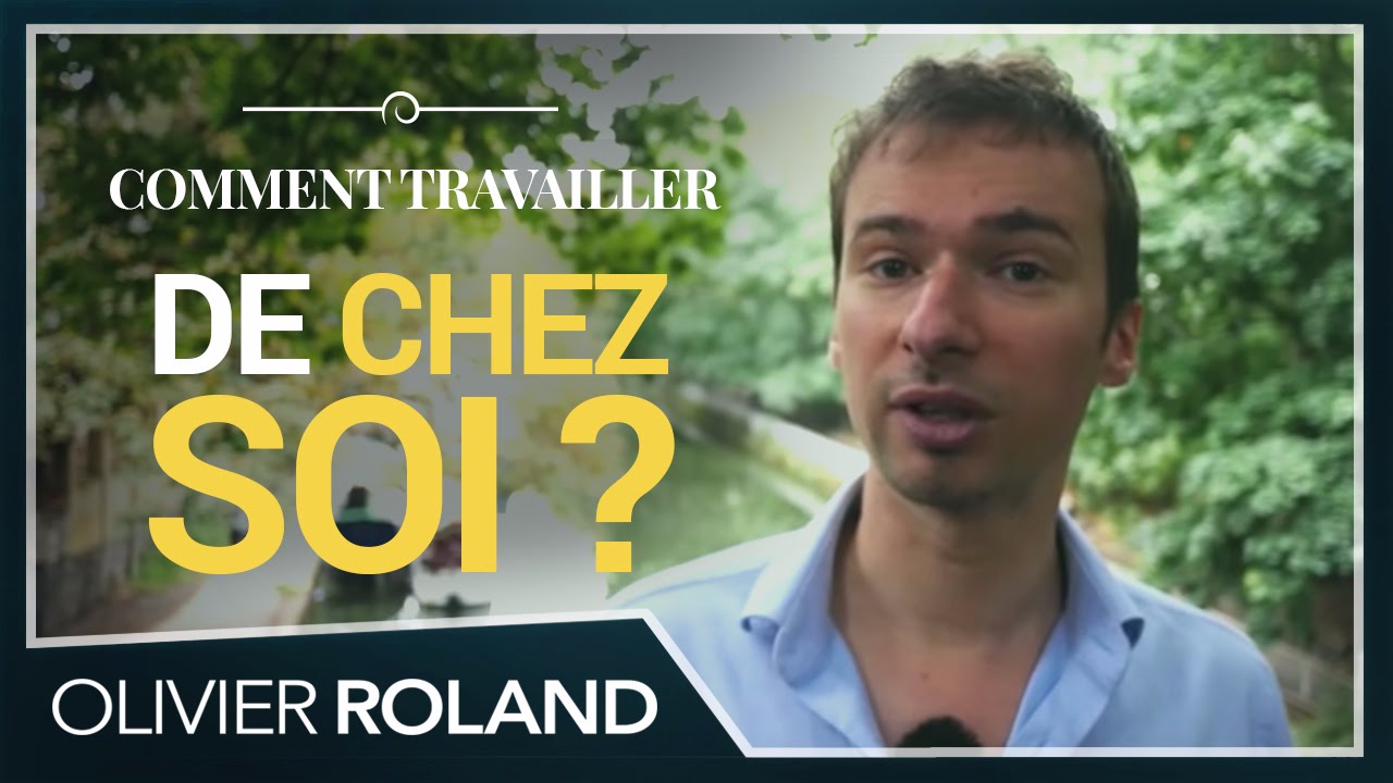 travail a domicile 56