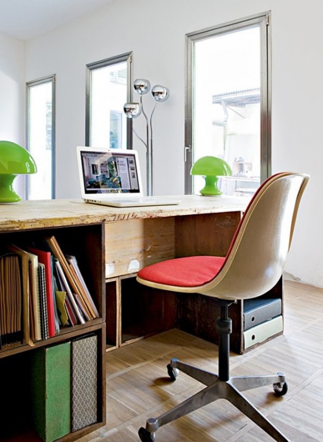 travail a domicile 57