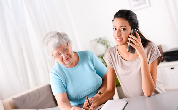 travail a domicile 67