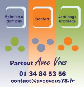 travail a domicile 78