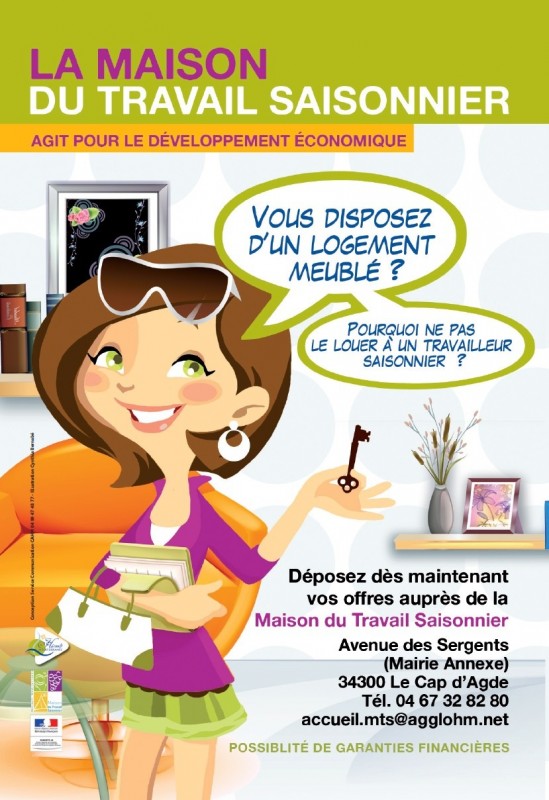 travail a domicile 82