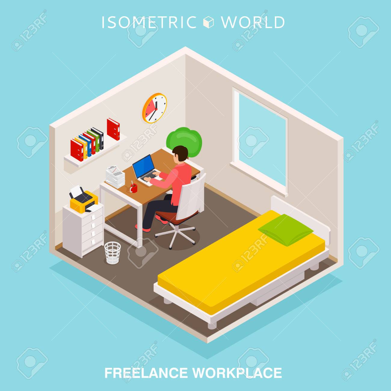 travail a domicile 83