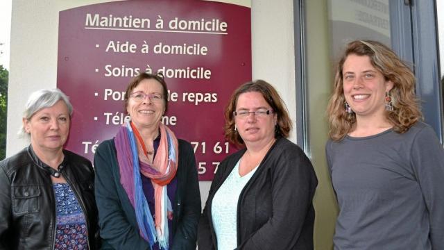travail a domicile 84