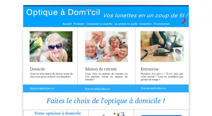 travail a domicile 85