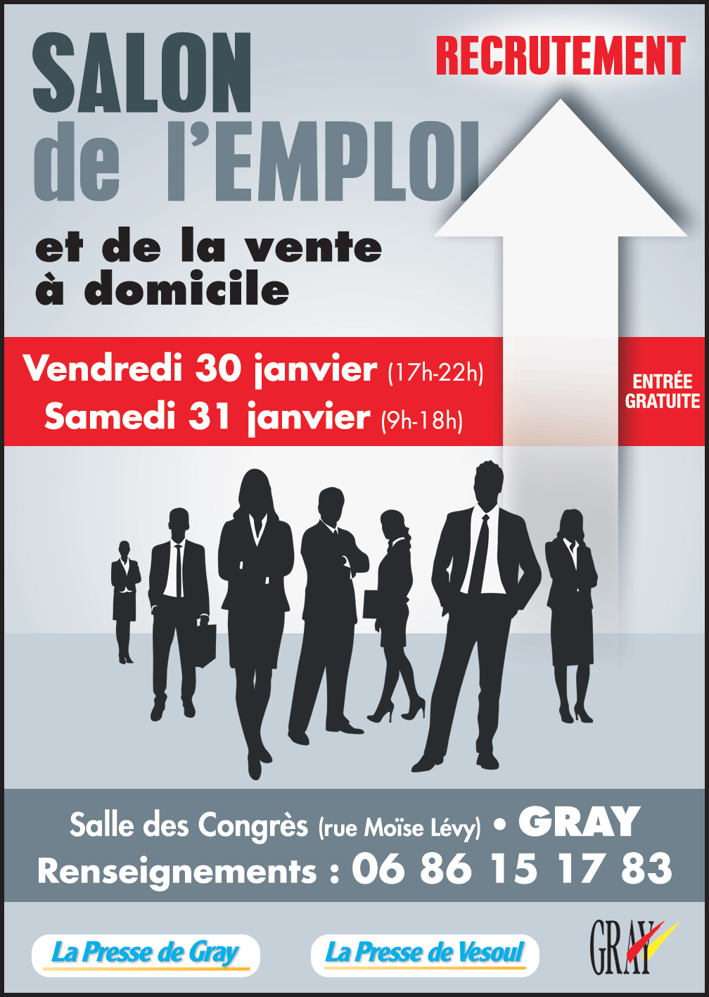 travail a domicile 86