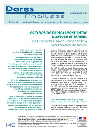 travail a domicile 87