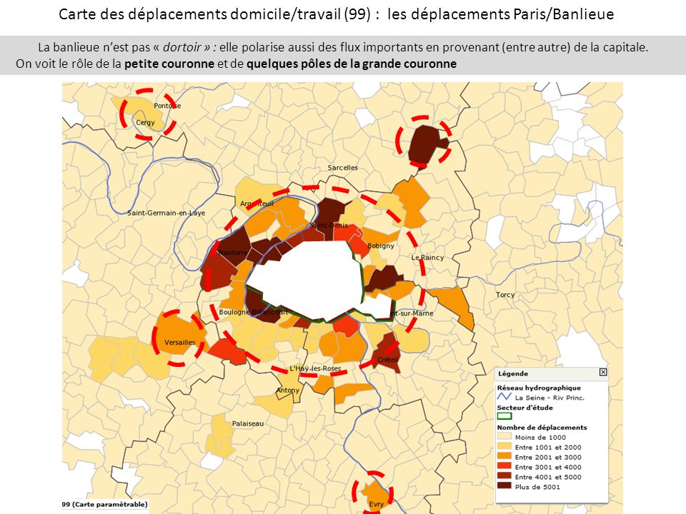 travail a domicile a paris