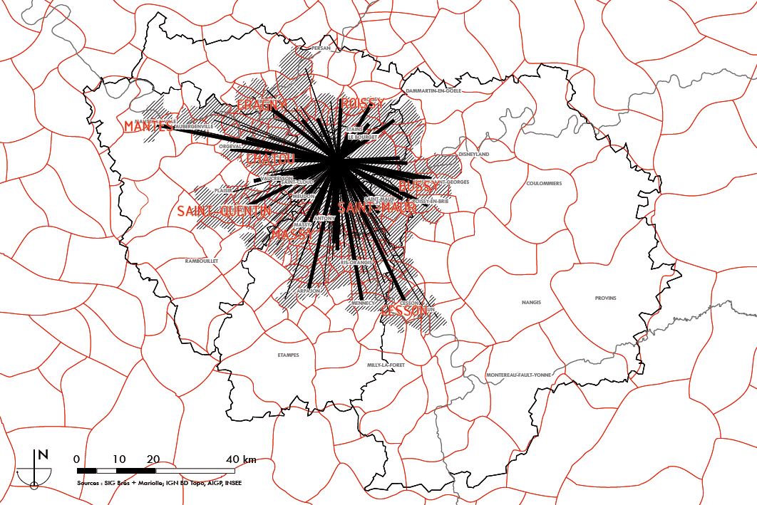 travail a domicile a paris