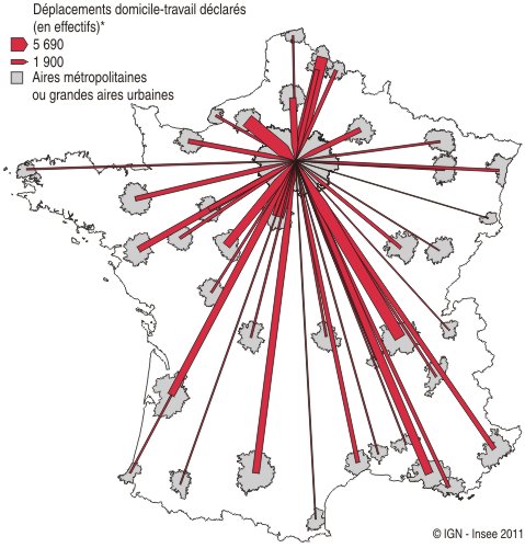 travail a domicile a paris