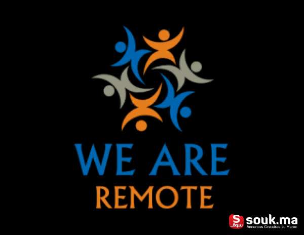 travail a domicile a rabat