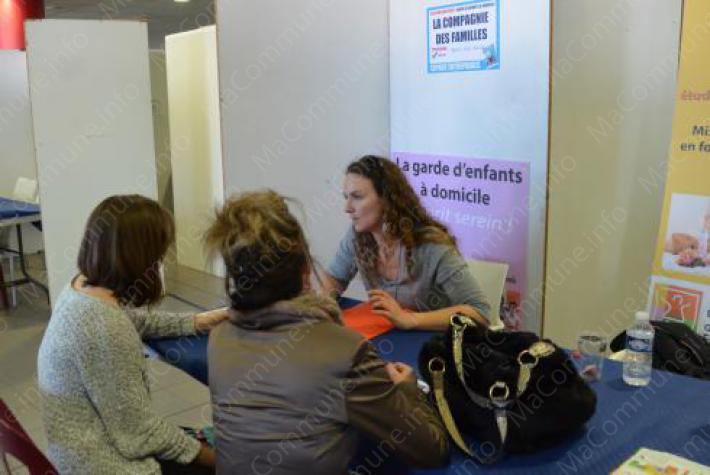 travail a domicile besancon