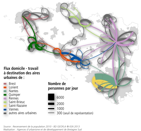 travail a domicile brest