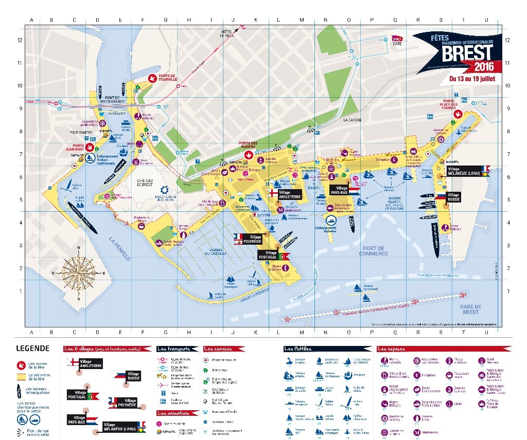 travail a domicile brest