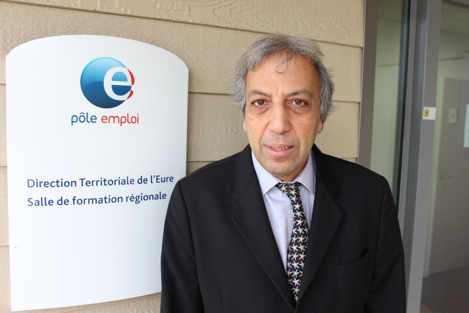 travail a domicile dans l'eure