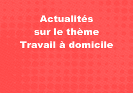 travail a domicile dans l'eure