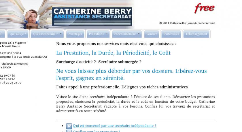 travail a domicile dans l'eure