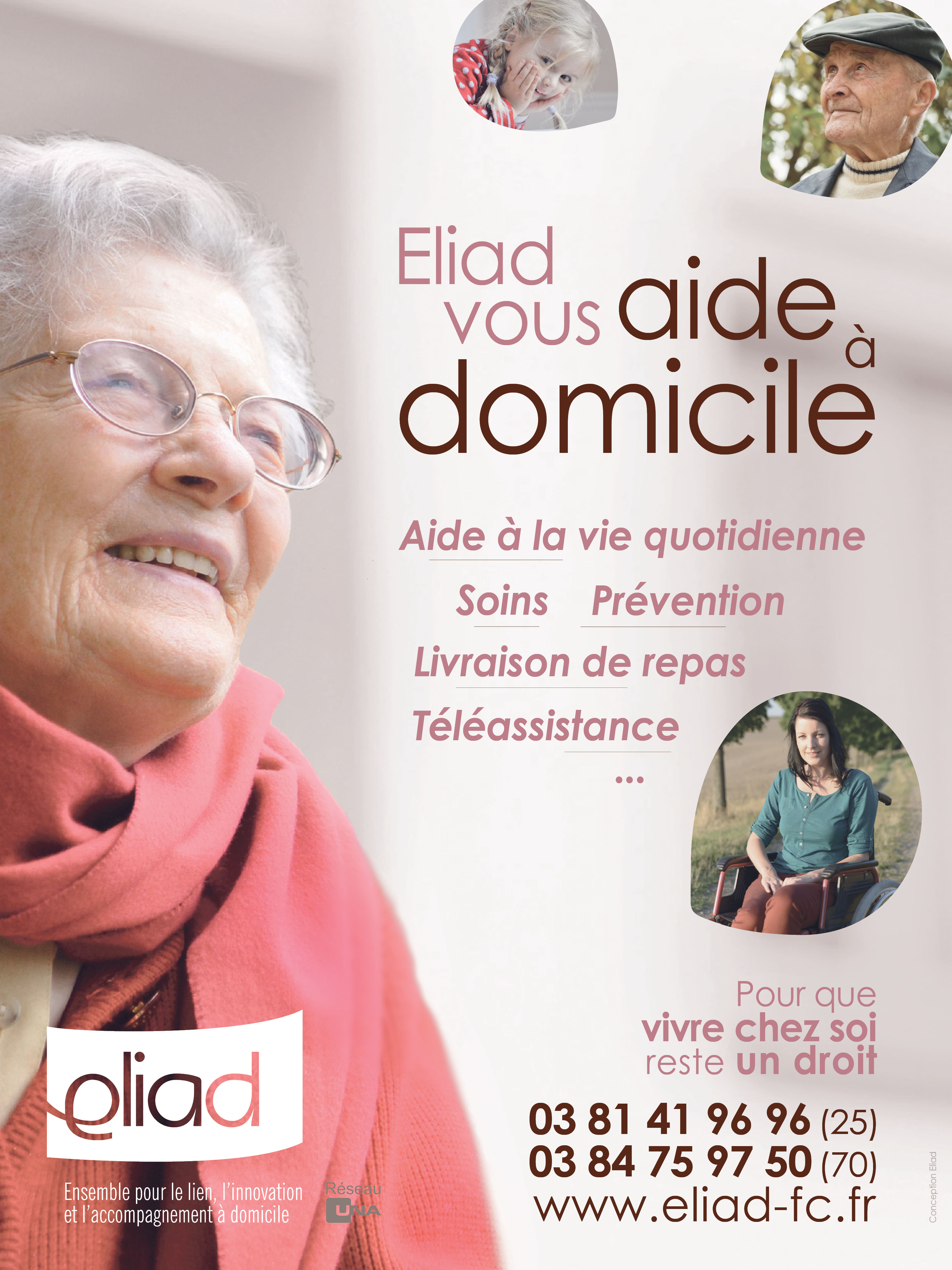 travail a domicile dans le doubs