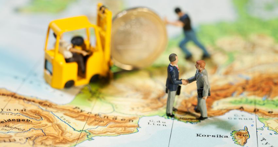 travail a domicile depuis l'etranger