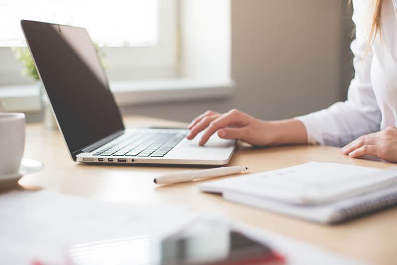 travail a domicile developpement informatique