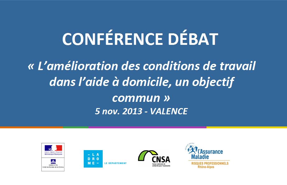 travail a domicile drome