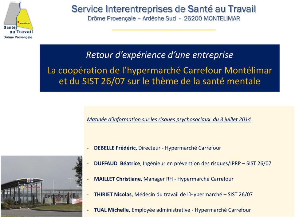 travail a domicile drome