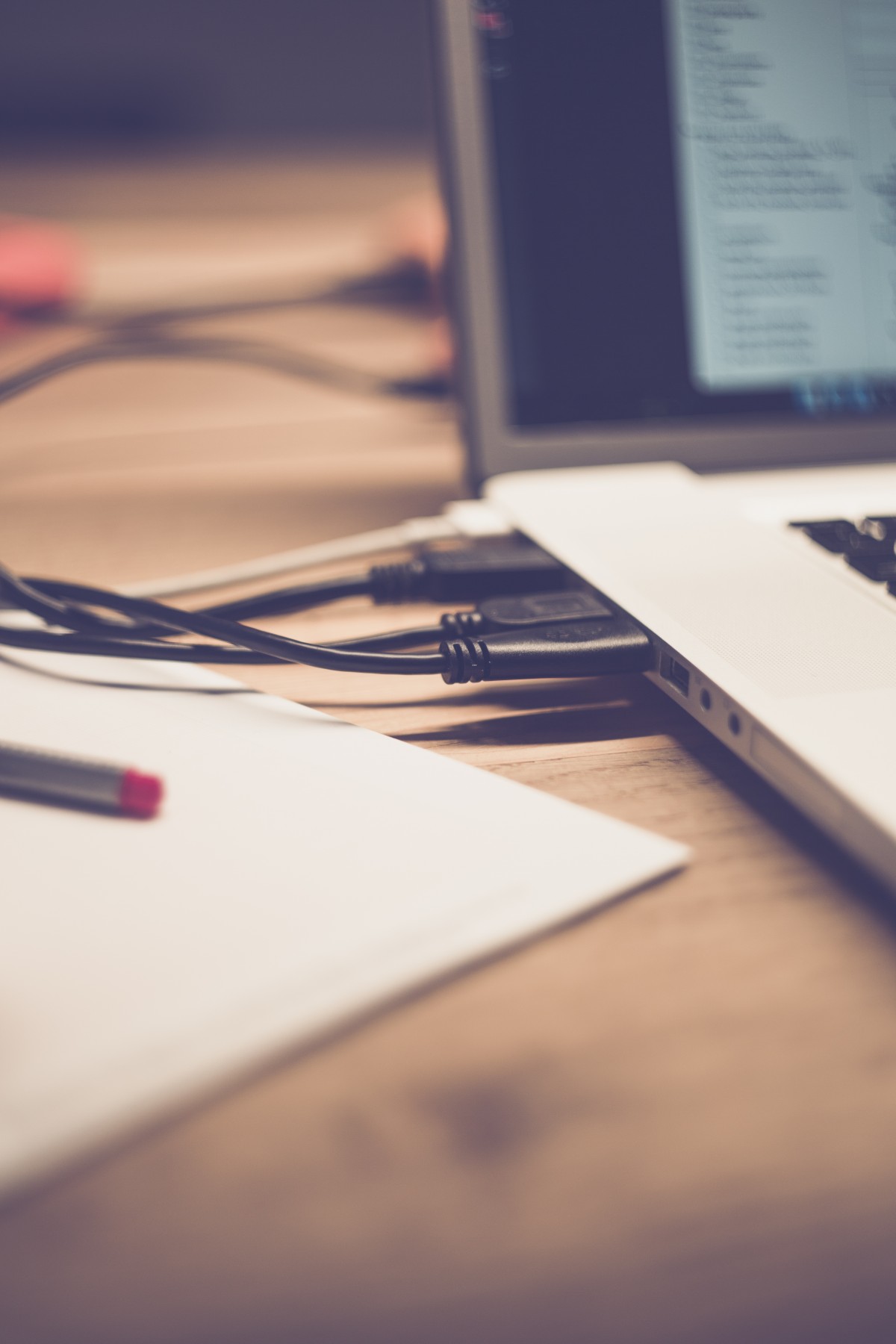 travail a domicile ecriture