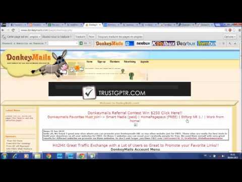 travail a domicile en tunisie