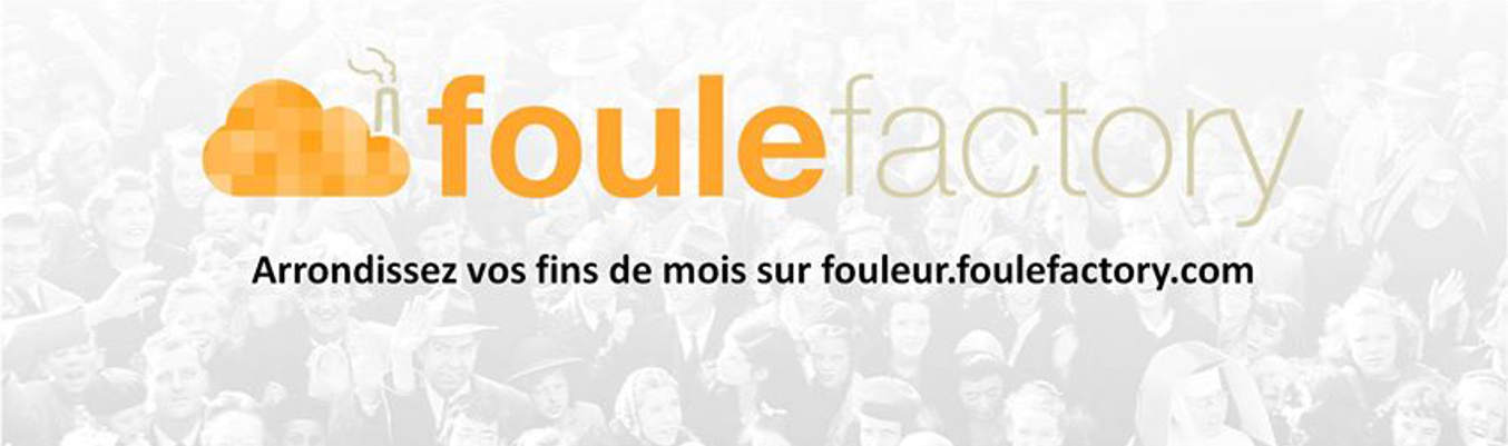 travail a domicile full factory