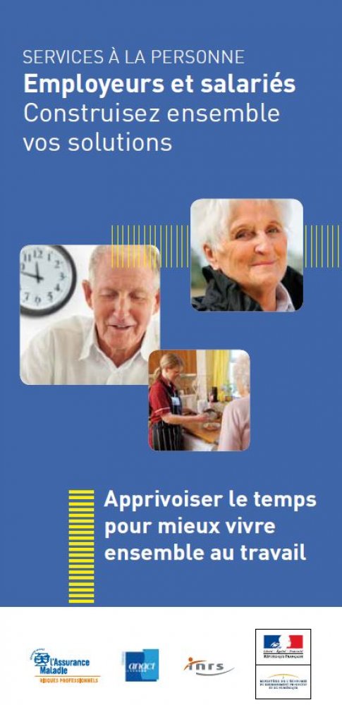 travail a domicile gard