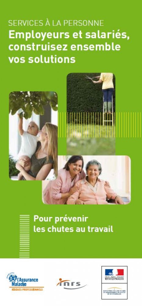 travail a domicile gard