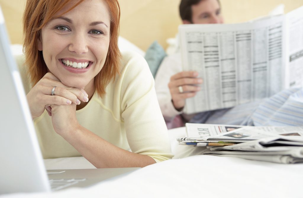 travail a domicile gestionnaire paie