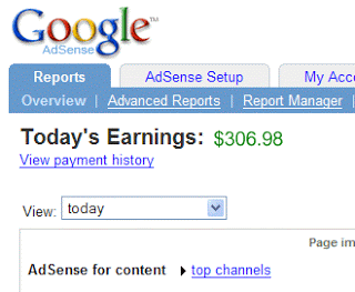 travail a domicile google