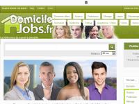 travail a domicile graphisme